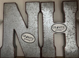 GRANITE grammy Magnet