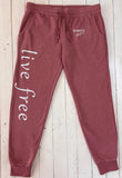 GRANITE girl Joggers