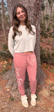 GRANITE girl Joggers