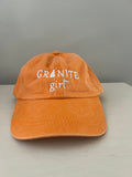 GRANITE girl Baseball Hat