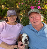 GRANITE grampy Baseball Hat