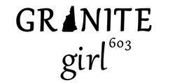 Granite Girl