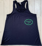 GRANITE girl Racer Back Tank